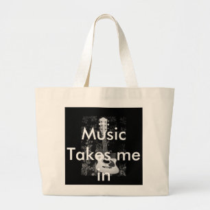 Grand Tote Bag Personnaliser