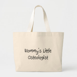 Grand Tote Bag Petit Osteologist de Mommys