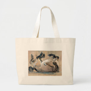 Grand Tote Bag Petit pain
