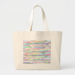 Grand Tote Bag Philadelphia Bag