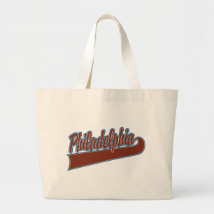 Grand Tote Bag Philadelphie