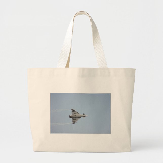 Grand Tote Bag Plan (Devant)