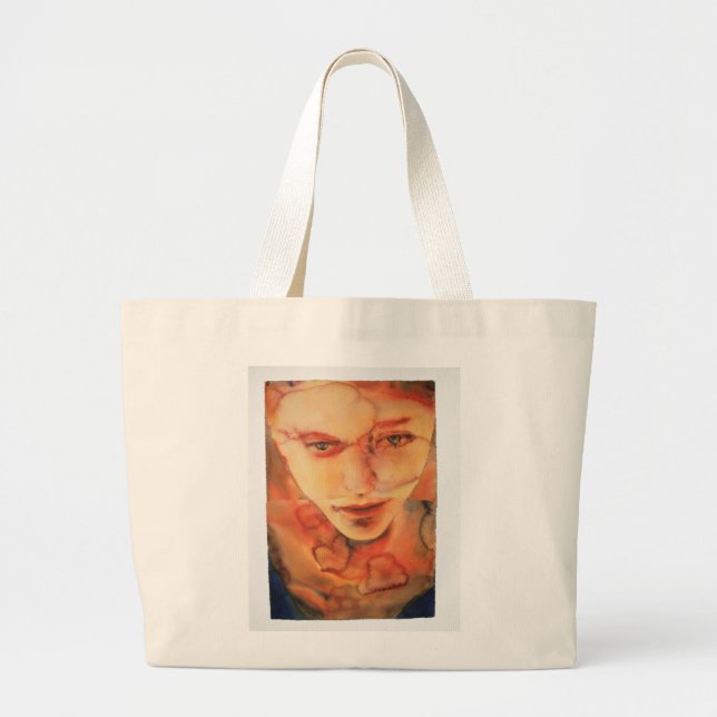 Grand Tote Bag Plus étroitement 2005 (Devant)