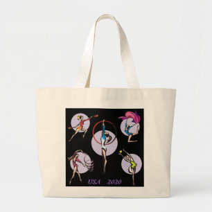 Grand Tote Bag Points saillants -