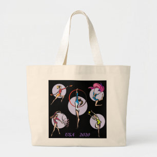 Grand Tote Bag Points saillants -