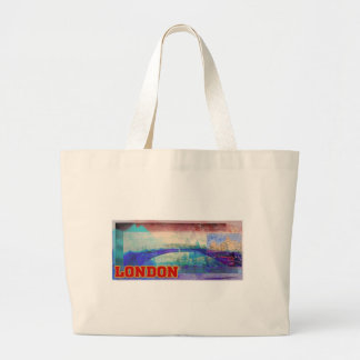 Grand Tote Bag Pont de Londres