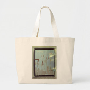 Grand Tote Bag Porte stable 1990