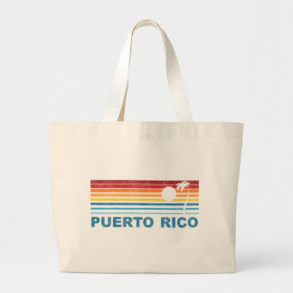 Grand Tote Bag Porto Rico