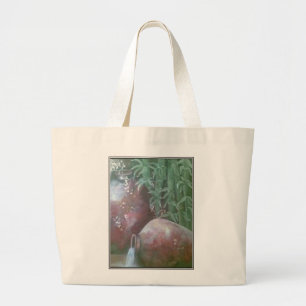 Grand Tote Bag Pottery