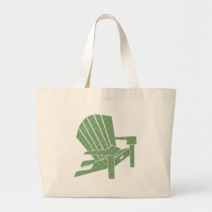 Grand Tote Bag Président Adirondack