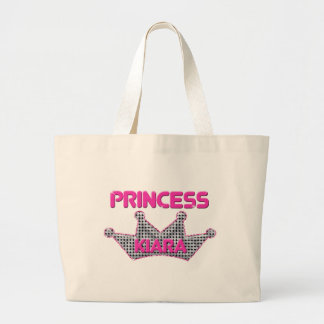 Grand Tote Bag Princesse Kiara