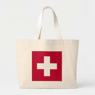 Grand Tote Bag Produits et conceptions de la Suisse !