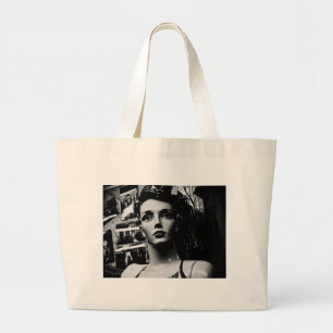 Grand Tote Bag promesses