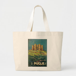 Grand Tote Bag Puglie