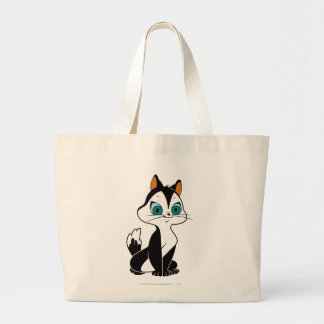 Grand Tote Bag Pussyfoot Jouons