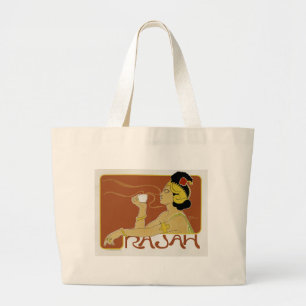 Grand Tote Bag Rajah