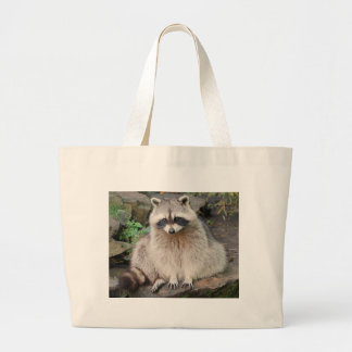 Grand Tote Bag Raton laveur