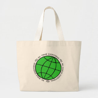 GRAND TOTE BAG RÉADAPTER
