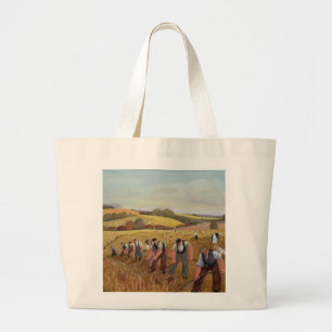 Grand Tote Bag Récolte