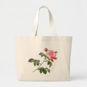 Grand Tote Bag Redoute Jumbo Fourre-tout