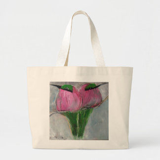 Grand Tote Bag Regardez simplement ailleurs