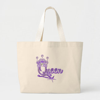 Grand Tote Bag Reine
