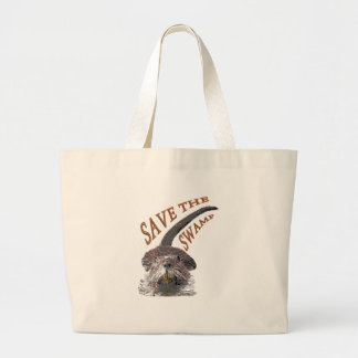 Grand Tote Bag Retenez
