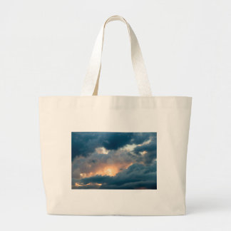 Grand Tote Bag retour au premier spectacle