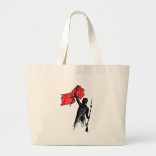 Grand Tote Bag Révolutionnaire !