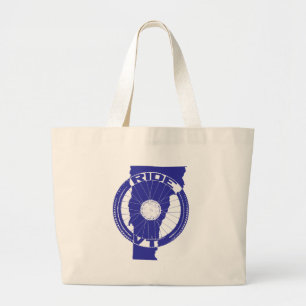 Grand Tote Bag Ride Vermont