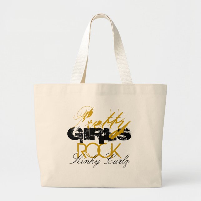 Grand Tote Bag RKCz I (Devant)