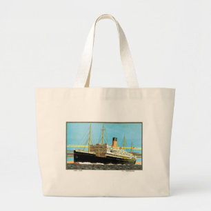 Grand Tote Bag RMS Staffordshire