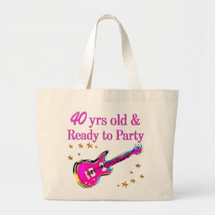 GRAND TOTE BAG ROCHE N 40E