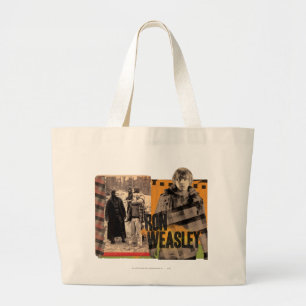 Grand Tote Bag Ron Weasley 6