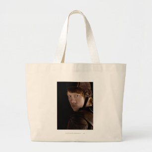 Grand Tote Bag Ron Weasley Prêt à l'action