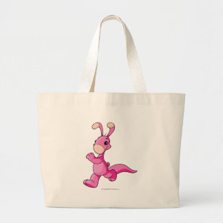 Grand Tote Bag Rose de Blumaroo