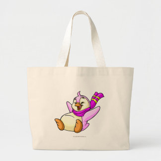 Grand Tote Bag Rose de Bruce
