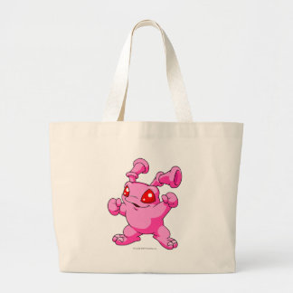 Grand Tote Bag Rose de Grundo