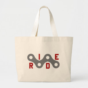 Grand Tote Bag Roue (chaîne)