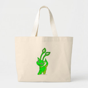 Grand Tote Bag Rougeoyer d'Aisha