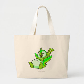Grand Tote Bag Rougeoyer de Bruce