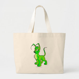 Grand Tote Bag Rougeoyer de Gelert