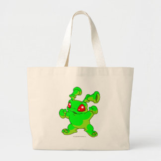 Grand Tote Bag Rougeoyer de Grundo