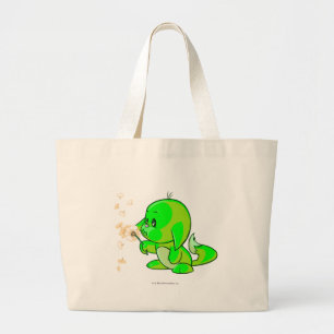 Grand Tote Bag Rougeoyer de Kacheek