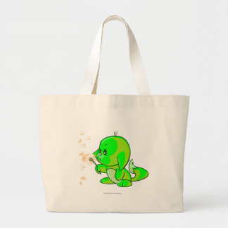 Grand Tote Bag Rougeoyer de Kacheek