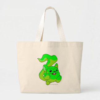 Grand Tote Bag Rougeoyer de Meerca