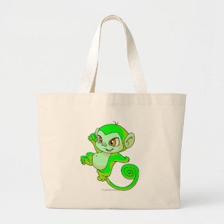 Grand Tote Bag Rougeoyer de Mynci
