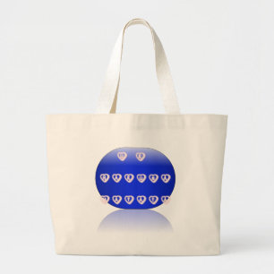 Grand Tote Bag ROYAUME-UNI HAKUNA MATATA TOUJOURS.png