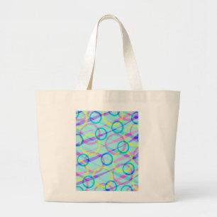 Grand Tote Bag Rubans