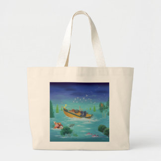 GRAND TOTE BAG S.O.S. 1994